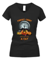 Women's V-Neck T-Shirt Women's V-Neck T-Shirt