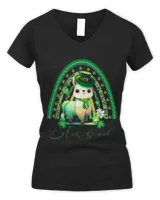 Women's V-Neck T-Shirt Women's V-Neck T-Shirt