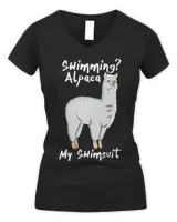 Women's V-Neck T-Shirt Women's V-Neck T-Shirt