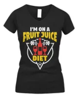 Women's V-Neck T-Shirt Women's V-Neck T-Shirt