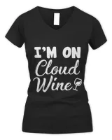 Women's V-Neck T-Shirt Women's V-Neck T-Shirt