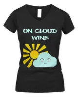 Women's V-Neck T-Shirt Women's V-Neck T-Shirt