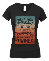 Women's V-Neck T-Shirt Women's V-Neck T-Shirt