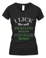 Women's V-Neck T-Shirt Women's V-Neck T-Shirt