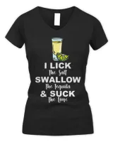 Women's V-Neck T-Shirt Women's V-Neck T-Shirt