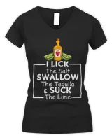 Women's V-Neck T-Shirt Women's V-Neck T-Shirt
