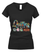 Women's V-Neck T-Shirt Women's V-Neck T-Shirt