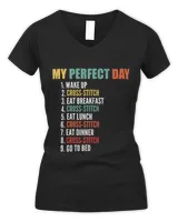 Women's V-Neck T-Shirt Women's V-Neck T-Shirt