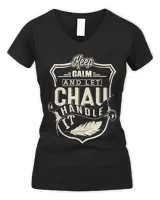 Women's V-Neck T-Shirt Women's V-Neck T-Shirt