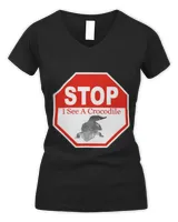 Women's V-Neck T-Shirt Women's V-Neck T-Shirt
