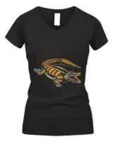 Women's V-Neck T-Shirt Women's V-Neck T-Shirt