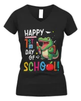 Women's V-Neck T-Shirt Women's V-Neck T-Shirt