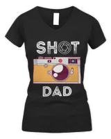 Women's V-Neck T-Shirt Women's V-Neck T-Shirt