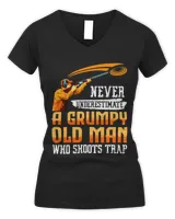 Women's V-Neck T-Shirt Women's V-Neck T-Shirt