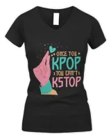Women's V-Neck T-Shirt Women's V-Neck T-Shirt
