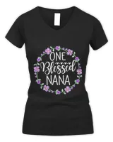 Women's V-Neck T-Shirt Women's V-Neck T-Shirt