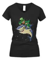 Women's V-Neck T-Shirt Women's V-Neck T-Shirt