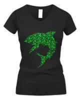 Women's V-Neck T-Shirt Women's V-Neck T-Shirt