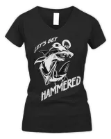 Women's V-Neck T-Shirt Women's V-Neck T-Shirt