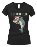 Women's V-Neck T-Shirt Women's V-Neck T-Shirt