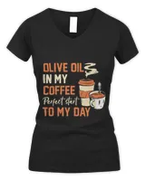 Women's V-Neck T-Shirt Women's V-Neck T-Shirt