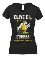 Women's V-Neck T-Shirt Women's V-Neck T-Shirt