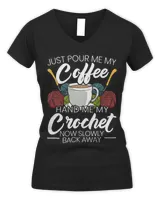 Women's V-Neck T-Shirt Women's V-Neck T-Shirt
