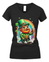Women's V-Neck T-Shirt Women's V-Neck T-Shirt