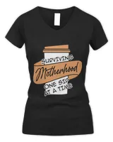 Women's V-Neck T-Shirt Women's V-Neck T-Shirt