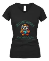 Women's V-Neck T-Shirt Women's V-Neck T-Shirt