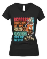 Women's V-Neck T-Shirt Women's V-Neck T-Shirt