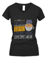 Women's V-Neck T-Shirt Women's V-Neck T-Shirt