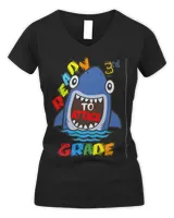 Women's V-Neck T-Shirt Women's V-Neck T-Shirt