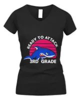 Women's V-Neck T-Shirt Women's V-Neck T-Shirt