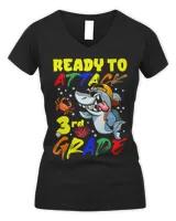 Women's V-Neck T-Shirt Women's V-Neck T-Shirt