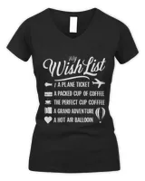 Women's V-Neck T-Shirt Women's V-Neck T-Shirt