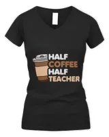 Women's V-Neck T-Shirt Women's V-Neck T-Shirt