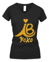 Women's V-Neck T-Shirt Women's V-Neck T-Shirt