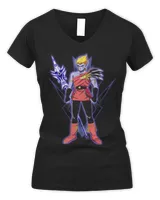 Women's V-Neck T-Shirt Women's V-Neck T-Shirt