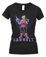 Women's V-Neck T-Shirt Women's V-Neck T-Shirt