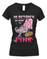 Women's V-Neck T-Shirt Women's V-Neck T-Shirt