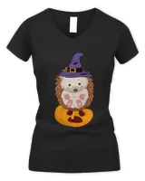 Women's V-Neck T-Shirt Women's V-Neck T-Shirt