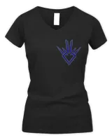 Women's V-Neck T-Shirt Women's V-Neck T-Shirt