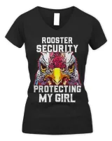 Women's V-Neck T-Shirt Women's V-Neck T-Shirt