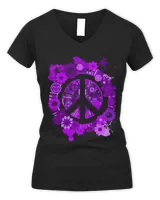 Women's V-Neck T-Shirt Women's V-Neck T-Shirt