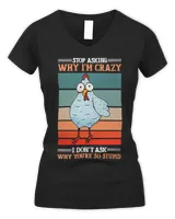 Women's V-Neck T-Shirt Women's V-Neck T-Shirt