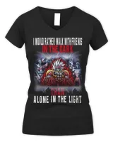 Women's V-Neck T-Shirt Women's V-Neck T-Shirt