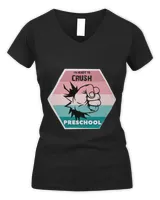 Women's V-Neck T-Shirt Women's V-Neck T-Shirt