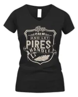 Women's V-Neck T-Shirt Women's V-Neck T-Shirt