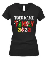 Women's V-Neck T-Shirt Women's V-Neck T-Shirt